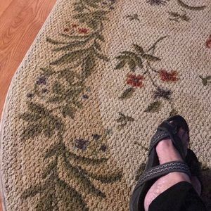 Meet your Posher, Paula